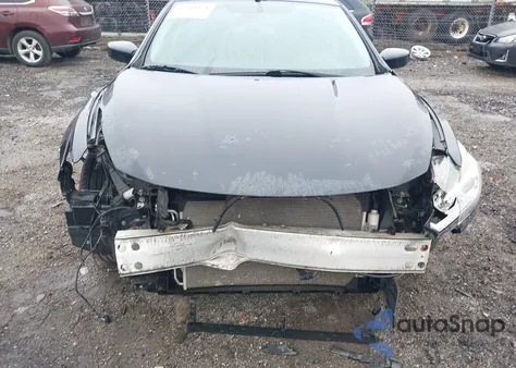 2018 Nissan Altima 2.5 S z USA, uszkodzony, nr VIN 1N4AL3AP8JC291636